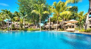 The Westin Turtle Bay Resort & Spa Mauritius