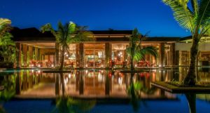 The Westin Turtle Bay Resort & Spa Mauritius
