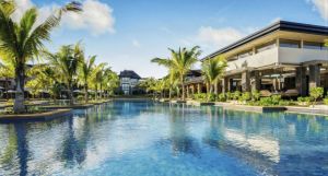 The Westin Turtle Bay Resort & Spa Mauritius