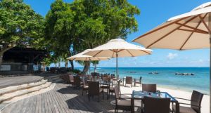 The Westin Turtle Bay Resort & Spa Mauritius