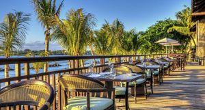 The Westin Turtle Bay Resort & Spa Mauritius