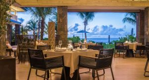 The Westin Turtle Bay Resort & Spa Mauritius
