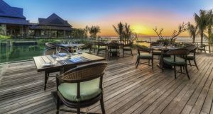 The Westin Turtle Bay Resort & Spa Mauritius