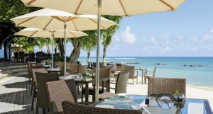 The Westin Turtle Bay Resort & Spa Mauritius