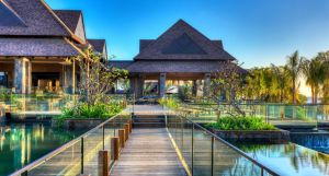 The Westin Turtle Bay Resort & Spa Mauritius