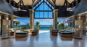 The Westin Turtle Bay Resort & Spa Mauritius