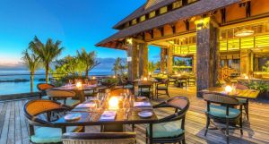 The Westin Turtle Bay Resort & Spa Mauritius