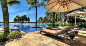 The Westin Turtle Bay Resort & Spa Mauritius