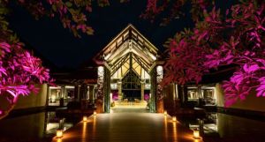 The Westin Turtle Bay Resort & Spa Mauritius