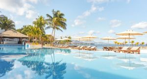 InterContinental Mauritius Resort - Balaclava