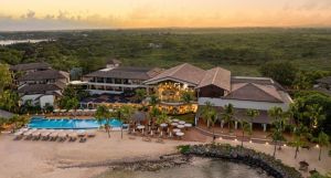 InterContinental Mauritius Resort