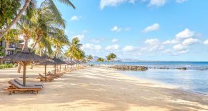 InterContinental Mauritius Resort