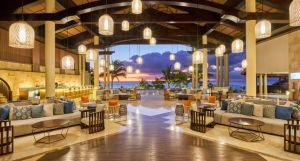 InterContinental Mauritius Resort
