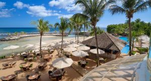 InterContinental Mauritius Resort