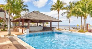 InterContinental Mauritius Resort