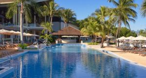 InterContinental Mauritius Resort