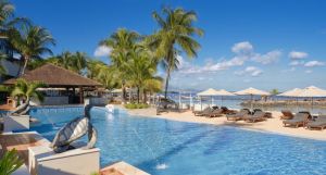 InterContinental Mauritius Resort