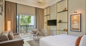 InterContinental Mauritius Resort