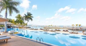 InterContinental Mauritius Resort