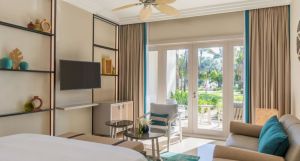 InterContinental Mauritius Resort