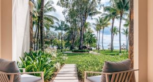 InterContinental Mauritius Resort