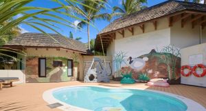 InterContinental Mauritius Resort