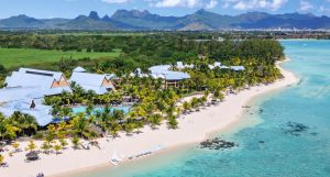 Victoria Beachcomber Resort & Spa - Balaclava