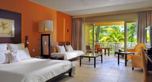 Victoria Beachcomber Resort & Spa