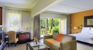 Victoria Beachcomber Resort & Spa