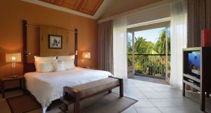Victoria Beachcomber Resort & Spa