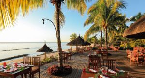Victoria Beachcomber Resort & Spa