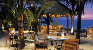 Victoria Beachcomber Resort & Spa