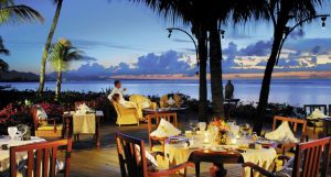 Victoria Beachcomber Resort & Spa