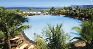 Victoria Beachcomber Resort & Spa