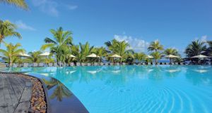 Victoria Beachcomber Resort & Spa