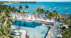 The Bay Club at Anahita - Grand River South-East