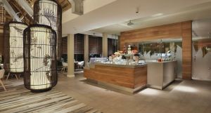 The Bay Club at Anahita