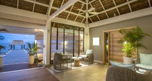The Bay Club at Anahita