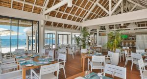 The Bay Club at Anahita