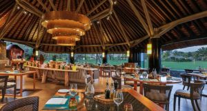 The Bay Club at Anahita