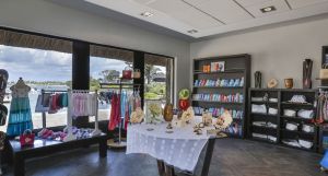 The Bay Club at Anahita
