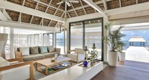 The Bay Club at Anahita
