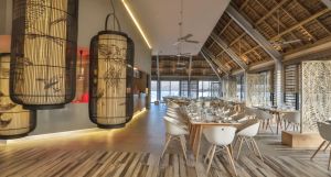 The Bay Club at Anahita