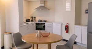 The Address Boutique Hotel