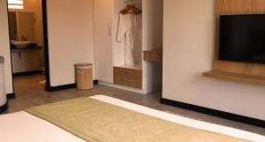 The Address Boutique Hotel