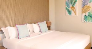 The Address Boutique Hotel