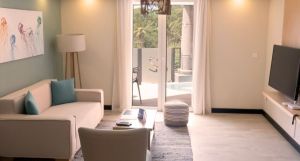 The Address Boutique Hotel