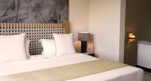 The Address Boutique Hotel