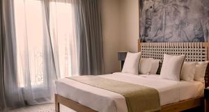 The Address Boutique Hotel