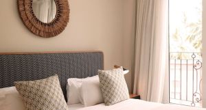 The Address Boutique Hotel